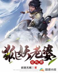 狐妖老婆是吃货断更了