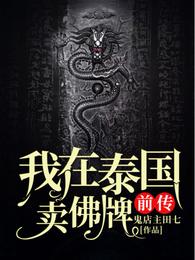 我在泰国卖佛牌的那几年作者是谁