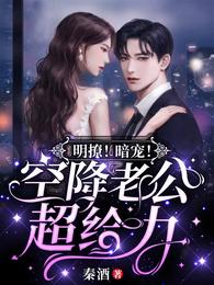 明撩!暗宠!空降老公超给力 秦酒