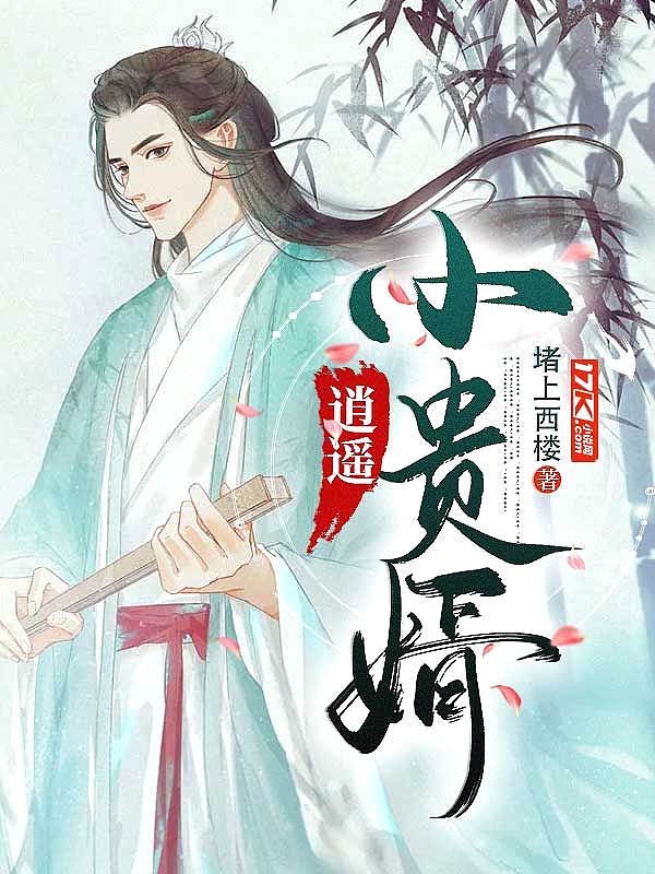 逍遥小贵婿女主