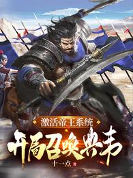 开局召唤典韦完结 更