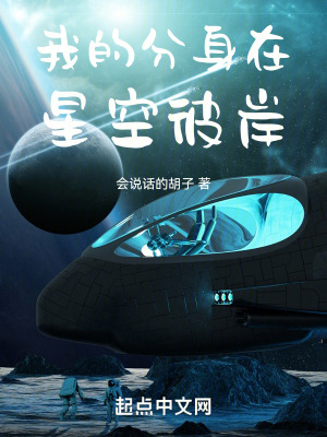 我的分身在星空彼岸有声