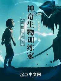 霍格沃茨的神秘人复