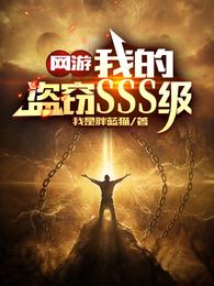 网游我的盗窃SSS级 第1020章