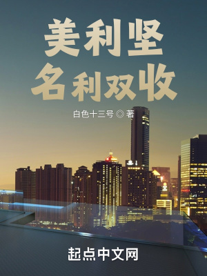 美利坚什么意思啊