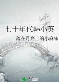 七十年代韩小英的人物设定