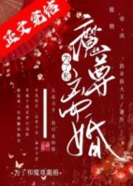 为了和魔尊离婚作者路非路大王