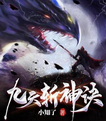 九天斩神诀林辰完整免费