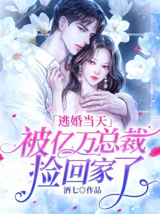 逃婚当天被亿万总裁捡回家了 白芷芸