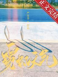 霓虹天气严雪芥免费阅读