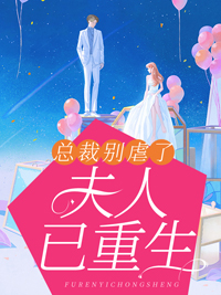 总裁别虐了夫人已重生