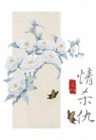 情杀仇by笔纳