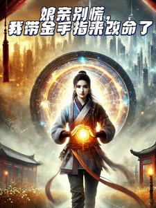 娘亲别跑