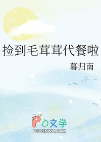 我捡的毛茸茸
