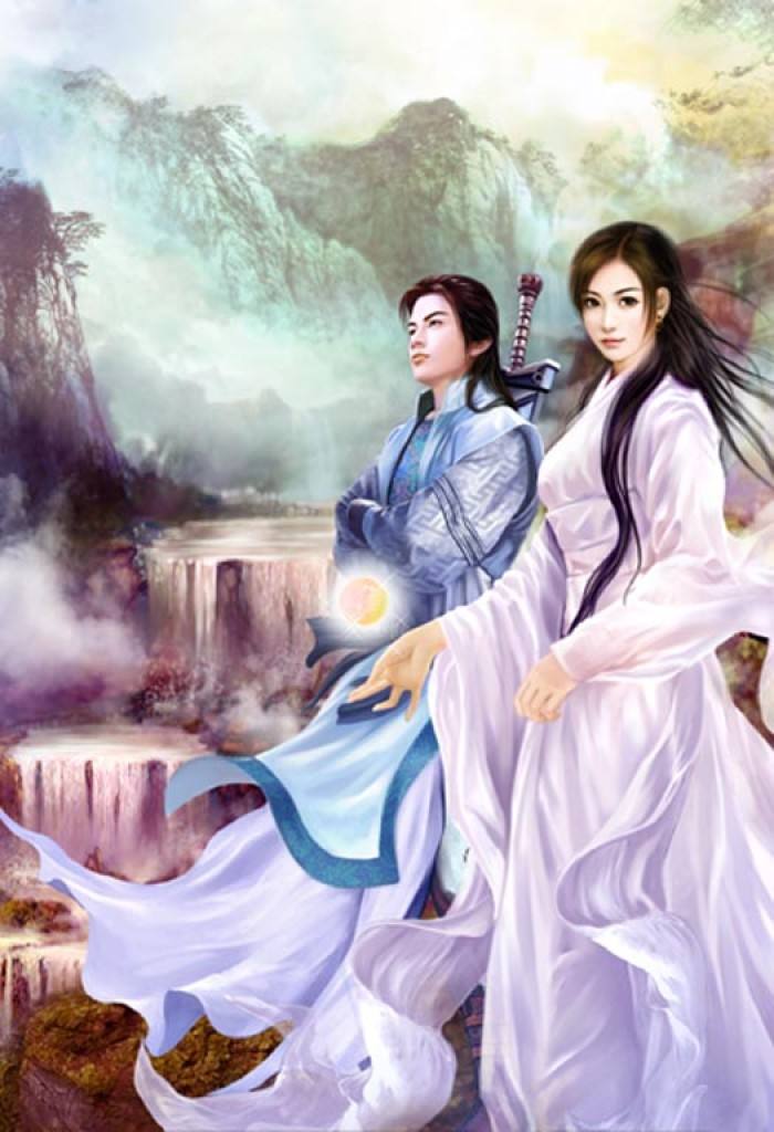 我们的师娘