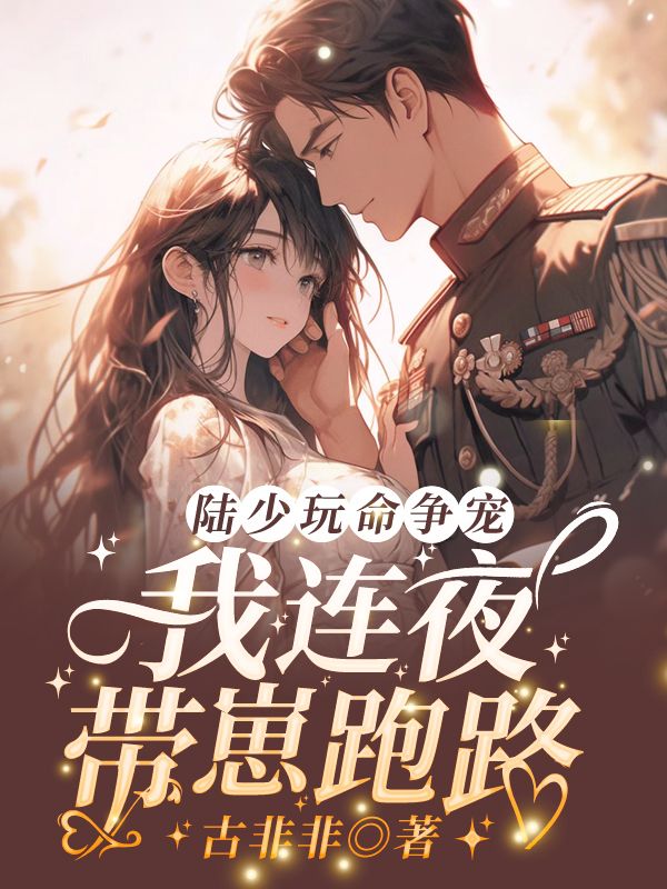 陆少宠妻无敌完整在线阅读