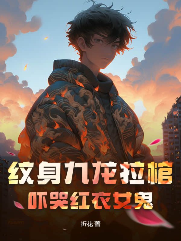 女鬼喊求饶