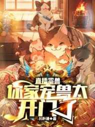 直播鉴兽你家宠兽太开门了 作者衫叶涣