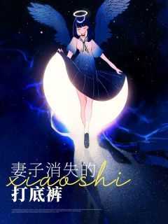 消失的妻子精编版
