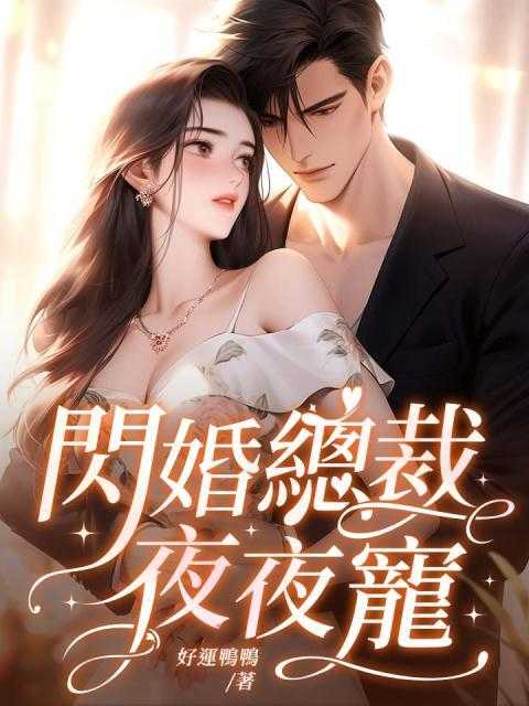 闪婚总裁夜夜宠 霍云琛