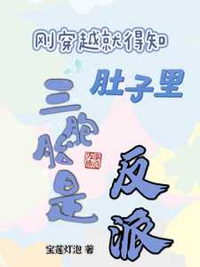 穿越三胞胎婴儿之一