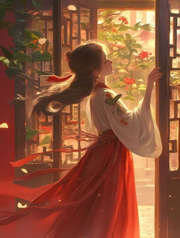 此恨不关风与月的上一句