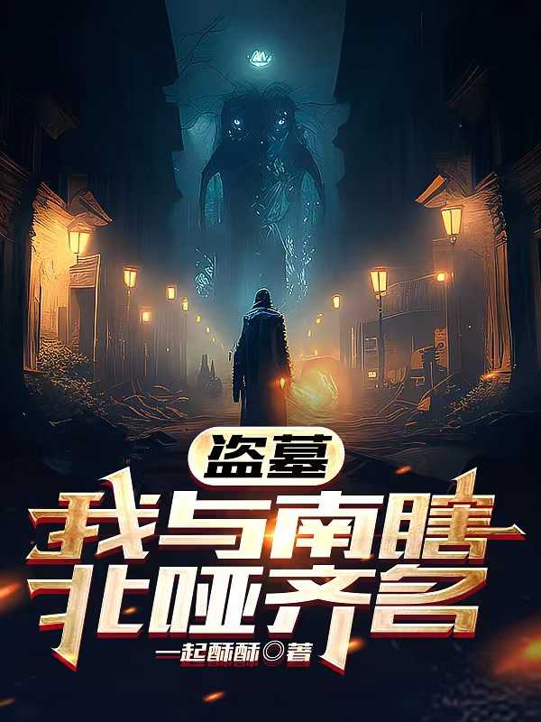 我与南瞎北哑齐名免费阅读