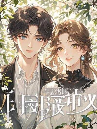 妻子去白月光