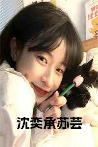 沈奕是哪部的主角