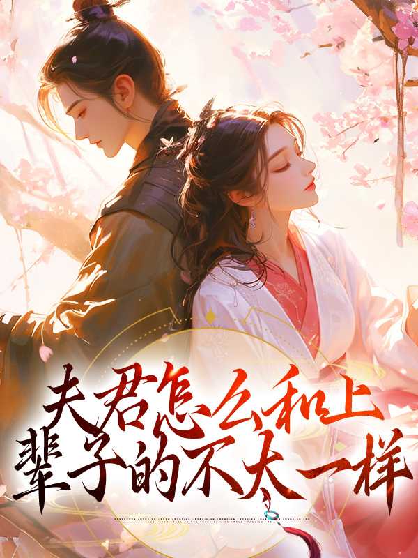 夫君咋了