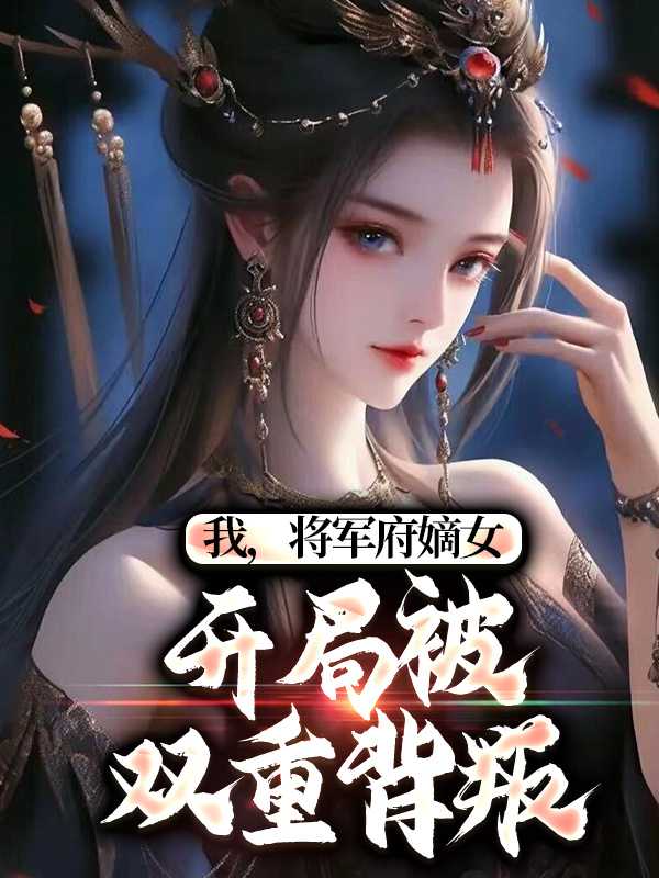将军府嫡女虐渣记