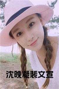 沈吟晚裴听南免费