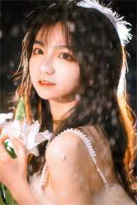 新婚妻子 第节