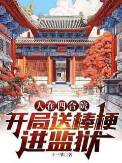 人在四合院开局送棒梗进监狱笔趣阁