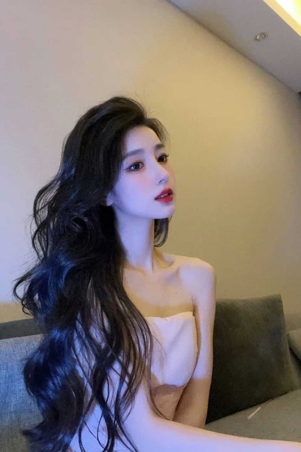 汤裳初唐润羽完结