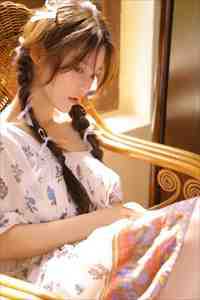 姜婉儿是人吗