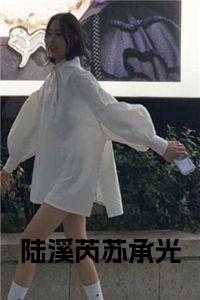 苏芒陆承州