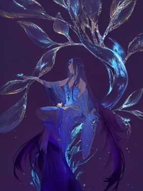 漫威北极星洛娜