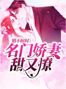 婚不候时名门娇妻甜又撩 林深