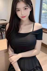 和亲姐互换身体后