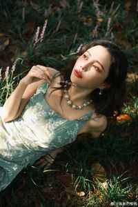 爸妈发生车祸我淡定美容第6集