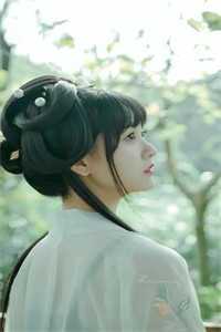 女主角云卿