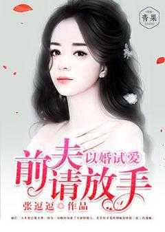 以婚试爱前夫请放手