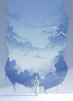 所以和初恋结婚了