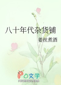 八十年代杂货铺故事简短