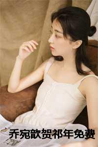 女主乔宛男主贺邈
