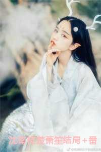 楚南沈月