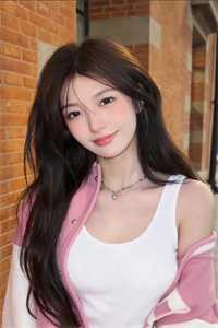 贺部长方琪