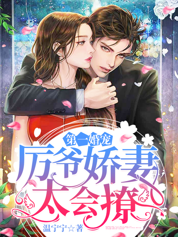 温宁许逸历北琛