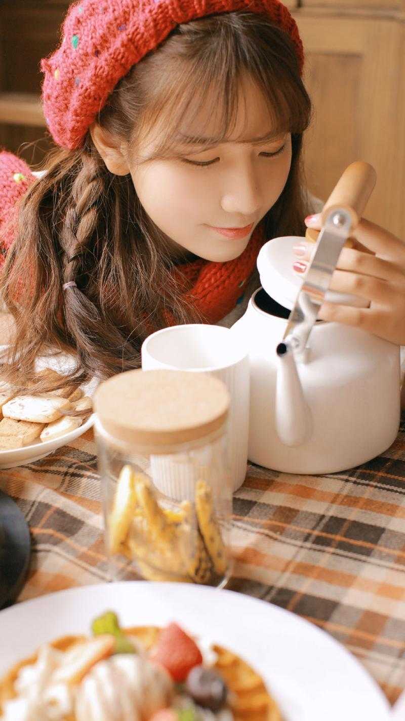 我绑定暴富
